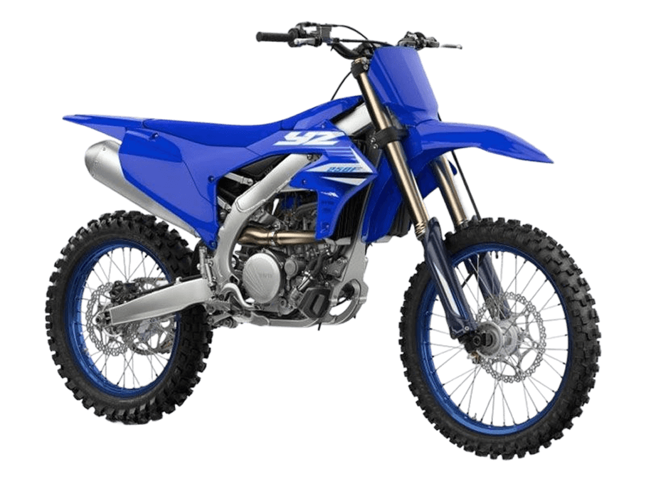 Yamaha YZ250F
